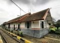 Stasiun Tarik.