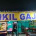 Kuliner Gresik legendaris.