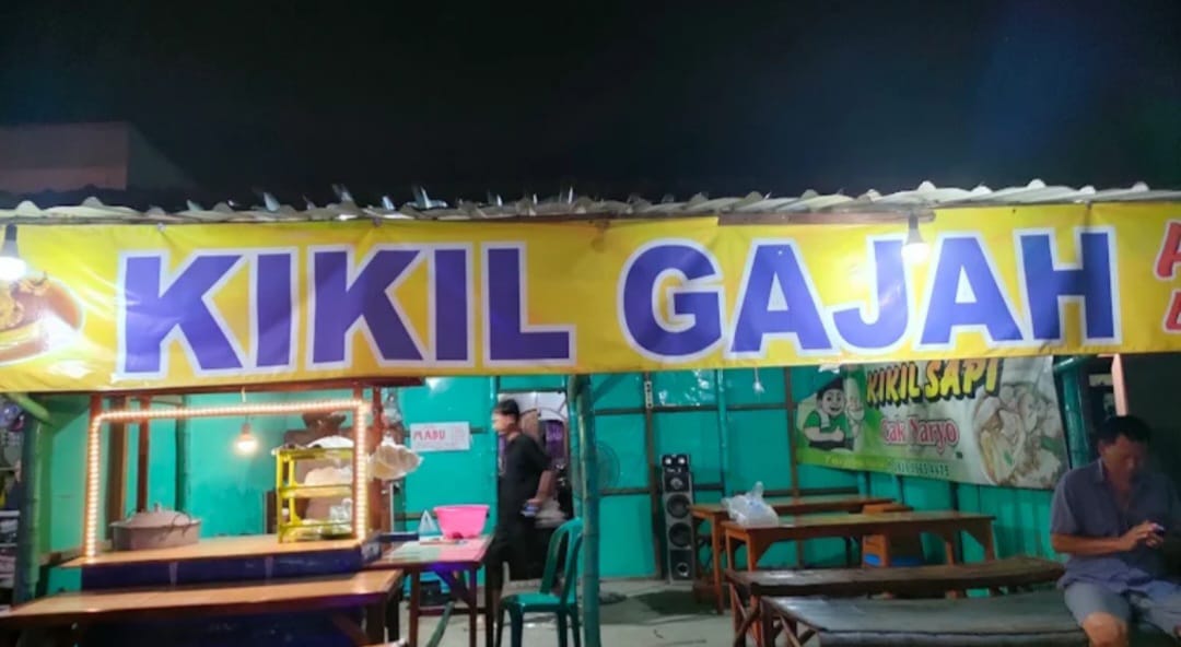 Kuliner Gresik Legendaris yang Selalu Dicari Pengunjung 1 Kuliner Gresik legendaris.