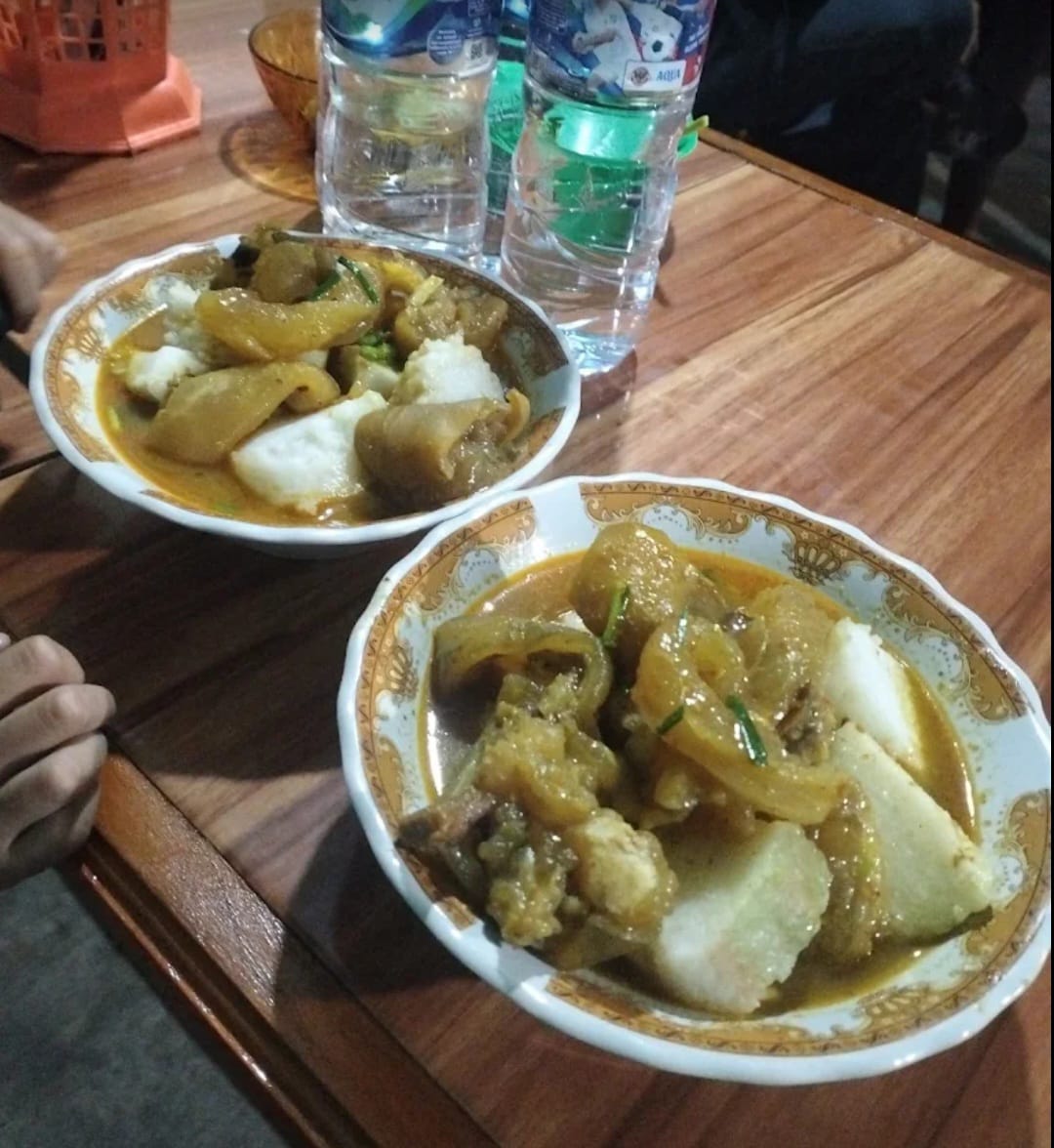 Kuliner Gresik Legendaris yang Selalu Dicari Pengunjung 2 Wisata kuliner Gresik legendaris.