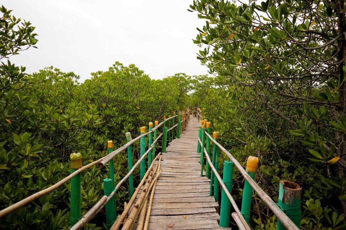 Hidden Gem Gresik yang Masih Sepi Pengunjung 1 Hidden gem Gresik.