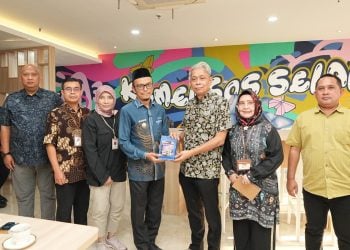 Sekolah Rakyat.