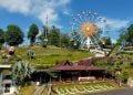 Harga Tiket Selecta Batu Terbaru dan Wahana Favorit 3 Selecta Batu.
