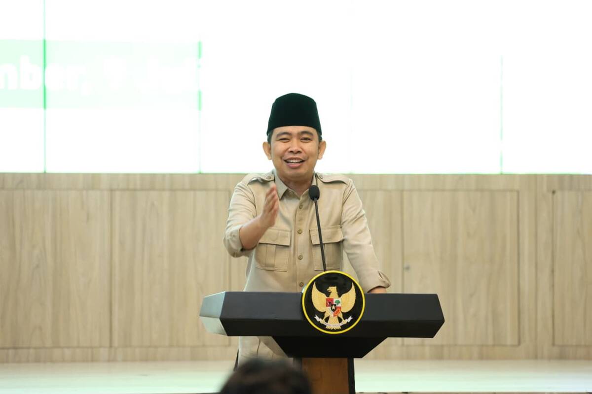 Pemkab Jember Perkuat Perhutanan Sosial Percepat Pengentasan Kemiskinan, Warga Sekitar Hutan Jadi Prioritas 2 Kemiskinan Pemkab Jember.