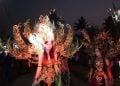 Viral! Karnaval Desa Urek-Urek Malang Himpun Rp214 Juta untuk Santuni 19 Anak Yatim 2 Karnaval Desa Urek-Urek.