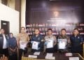 Aksi Brutal 27 Pemuda Rudapaksa Gadis di Sampang, 12 Terduga Pelaku Ditangkap dan 15 Lainnya Diburu 3 Gadis di Sampang.