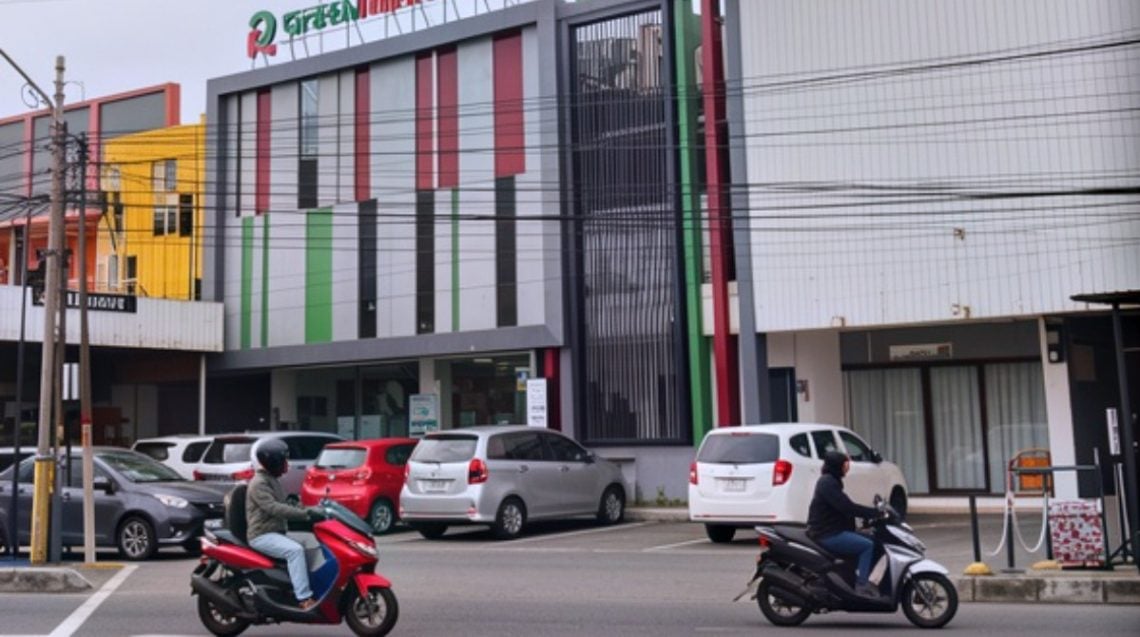 Hotel di Jombang Langsung Full Booked Jelang Muktamar Ke-35 NU, Rumah Warga Ikut Diserbu 1 Muktamar ke-35 NU.