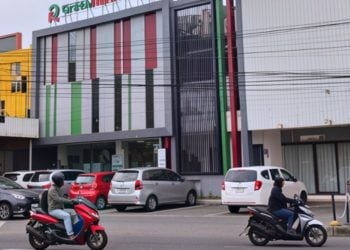 Hotel di Jombang Langsung Full Booked Jelang Muktamar Ke-35 NU, Rumah Warga Ikut Diserbu 6 Muktamar ke-35 NU.