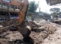 Revitalisasi Tahap Akhir Jembatan Sonokembang Malang Capai 88 Persen, Target Rampung 25 Juli 2026 2 Jembatan Sonokembang.