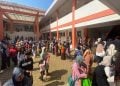 Sekolah Rakyat Kota Blitar.