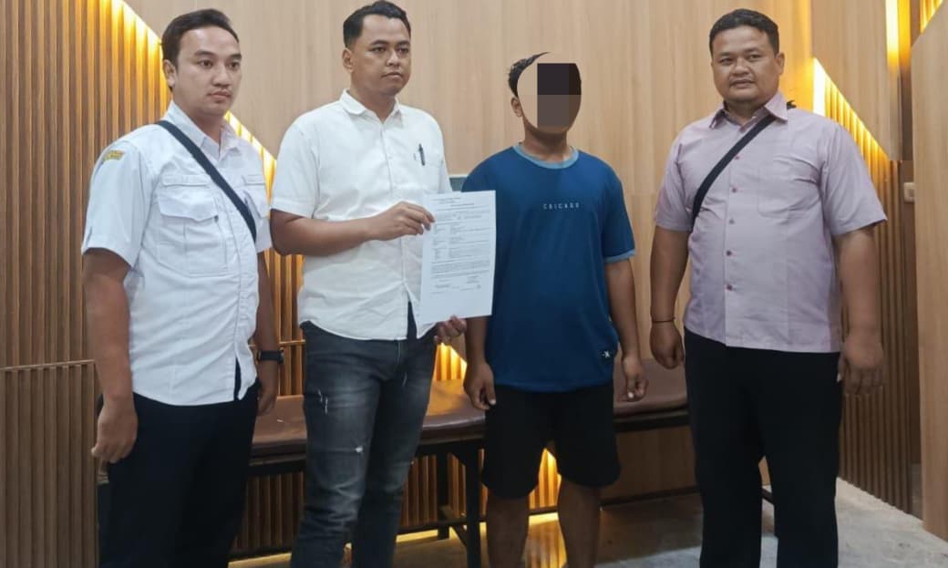 Viral Remaja 14 Tahun Asal Surabaya Diduga Disekap Pengamen di Kos Sidoarjo, Begini Kronologinya! 1 Sidoarjo.