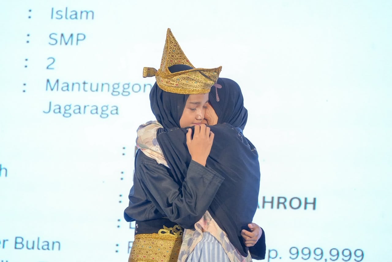 Sekolah Rakyat