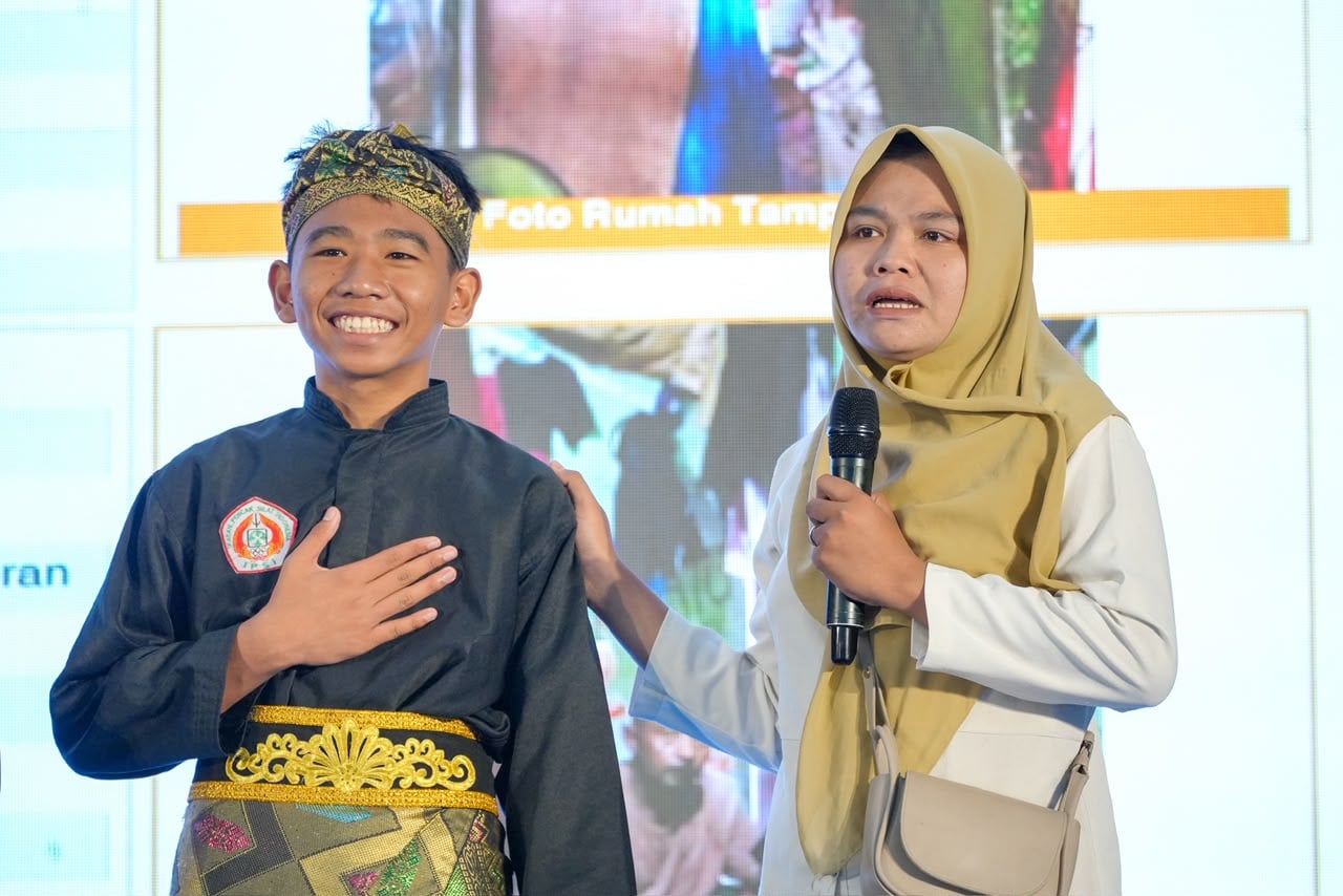 Sekolah Rakyat