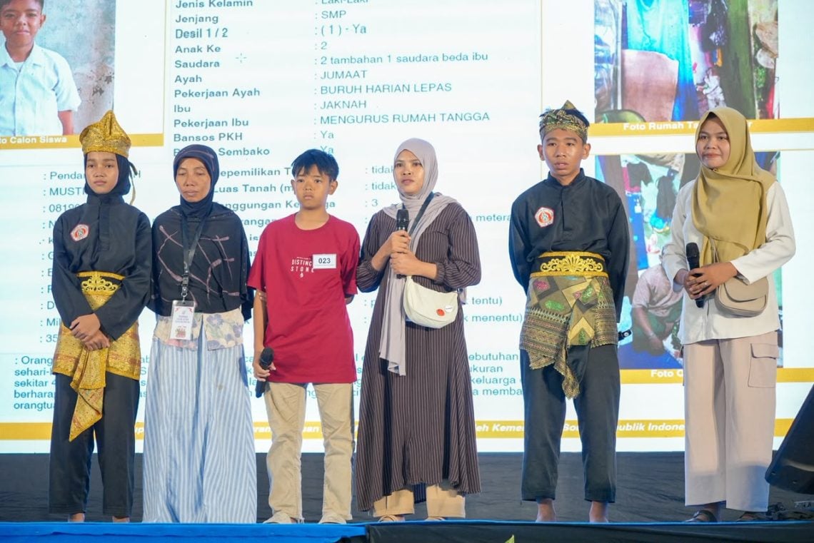 Sekolah Rakyat