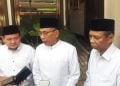 Silaturahmi ke Jombang, Gus Yahya Blak-blakan Alasan Ponpes Tambakberas Jadi Lokasi Muktamar NU 2026 5 Jombang