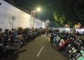 Pengunjung Blitar Djadoel Ngeluh Kena 'Getok' Tarif Parkir Rp5 Ribu, Ini Respons Wali Kota 4 Blitar