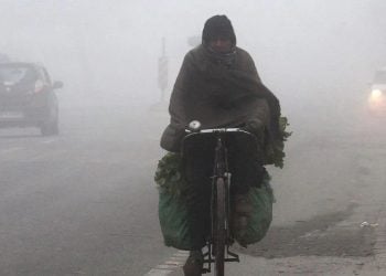 Suhu Ekstrem dan Kabut Asap Dominasi, Cuaca di Jawa Timur Picu Waspada Angin Kencang 13 Juli 2026 4 Jawa Timur