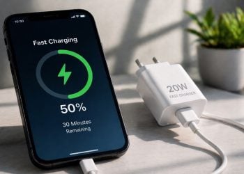 Fast Charging Benarkah Membuat Baterai Cepat Rusak? Ini Faktanya 4 Fast Charging