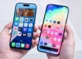 Layar AMOLED vs IPS? Kenali Perbedaannya sebelum Membeli HP Baru 2 Layar AMOLED vs IPS