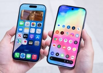 Layar AMOLED vs IPS? Kenali Perbedaannya sebelum Membeli HP Baru 4 Layar AMOLED vs IPS