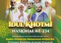 Sumenep Bersiap Sambut 100 Ribu Jamaah Tarekat Tijaniyah, Al-Amien Prenduan Jadi Tuan Rumah Idul Khotmi Nasional ke-234 3 Sumenep