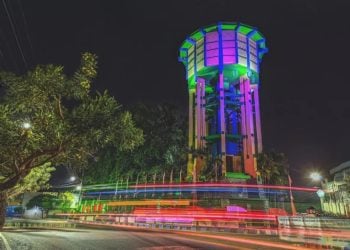 Ringin Contong Jombang