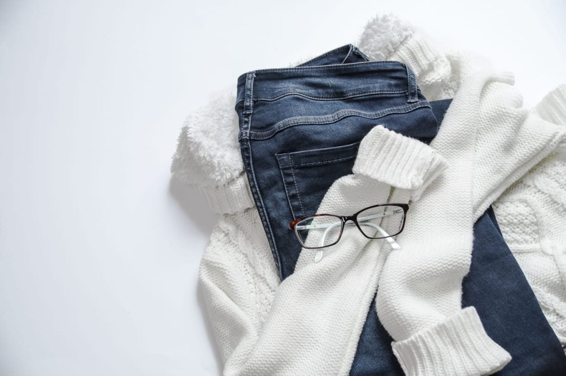 Capsule Wardrobe, Cara Berpakaian Simpel tapi Tetap Stylish 1 Capsule Wardrobe