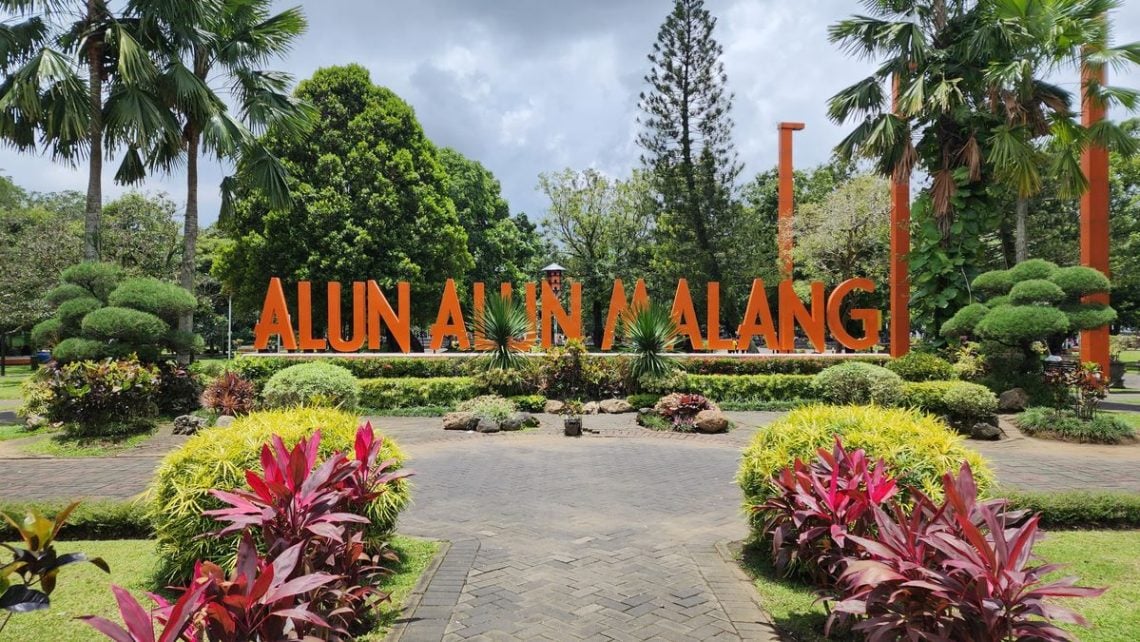 Kota Malang