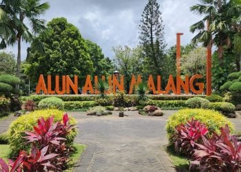 Kota Malang