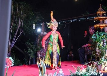 Pekan Kunang-Kunang Kebudayaan 2026 Jadikan Seni sebagai Media Edukasi Lingkungan di Jember 7 Pekan Kunang-Kunang.