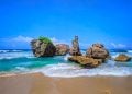 Pantai Malang Selatan yang Masih Sepi dan Pemandangannya Indah, Cocok untuk Healing saat Liburan 2 Pantai Malang Selatan