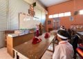 Sepi Peminat, SDN di Kota Blitar Cuma Dapat 5 Murid Baru saat MPLS 2 Blitar.