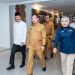 Pemutakhiran DTSEN Capai 20 Juta KPM, Mensos Gus Ipul Apresiasi Peran Pemda 8 DTSEN.