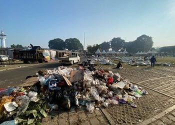 Bazar Blitar Djadoel.