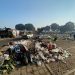 6 Ton Gunungan Limbah Sampah Jadi "Oleh-Oleh" Bazar Blitar Djadoel, 40 Dropbox Diabaikan 9 Bazar Blitar Djadoel.