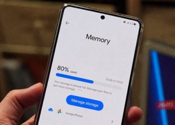 Memori HP Penuh dengan Cepat? Ini Penyebab yang Sering Tidak Disadari 4 Memori HP Penuh