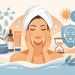 7 Kandungan dalam Moisturizer yang Dapat Membantu Menenangkan Kulit setelah Eksfoliasi 8 Eksfoliasi