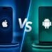 iOS vs Android, Mana yang Lebih Cocok untuk Kebutuhan Anda? 12 iOS vs Android