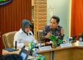 Jember Jadi Pilot Project BPS RI, Perkuat Data untuk Pengentasan Kemiskinan 2 Jember