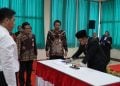 Polije Lantik PNS Formasi 2025, Direktur Tekankan Dedikasi, Integritas, dan Loyalitas 3 Polije.