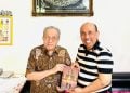 Surya Burhanuddin.
