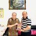 Serahkan Buku Trilogi kepada Taufiq Ismail, Surya Burhanuddin Dapat Apresiasi Sastrawan Legendaris 8 Surya Burhanuddin.