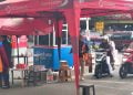 Getok Parkir hingga Karcis Bekas, Praktik Oknum Jukir Nakal Kembali Berulah Ancam Citra Wisata Kota Batu 5 Jukir nakal.