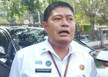 29 SDN di Kota Malang Kekurangan Murid, Ini Penjelasan Disdikbud 9 SDN di Kota Malang.