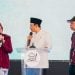 Siswa Sekolah Rakyat.