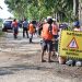 Pemkab Jember Segera Perbaiki Jalan Wonojati-Sruni, Anggarkan Rp1,48 Miliar 8 Jalan Wonojati.