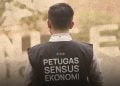 Sensus ekonomi.