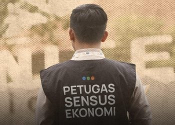 Takut Pajak Naik, Warga Probolinggo Tolak Didata Sensus Ekonomi 2026, BPS: Data Dijamin Rahasia 6 Sensus ekonomi.