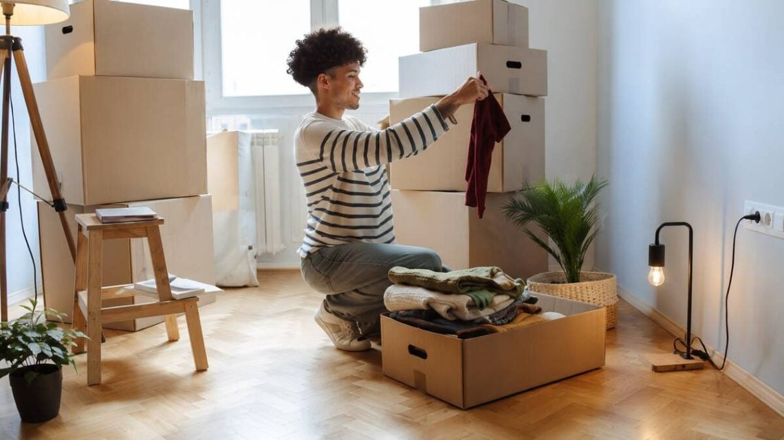 Decluttering Rumah, Kebiasaan Sederhana yang Membuat Hidup Lebih Nyaman 1 Decluttering rumah.
