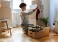 Decluttering Rumah, Kebiasaan Sederhana yang Membuat Hidup Lebih Nyaman 2 Decluttering rumah.